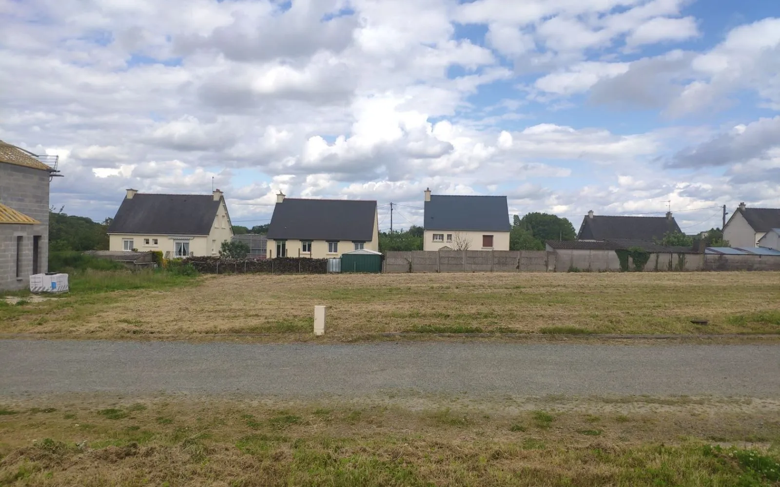 Projet de construction d'une maison 55 m² avec terrain à LANRELAS (22) à Lanrelas — photo 3
