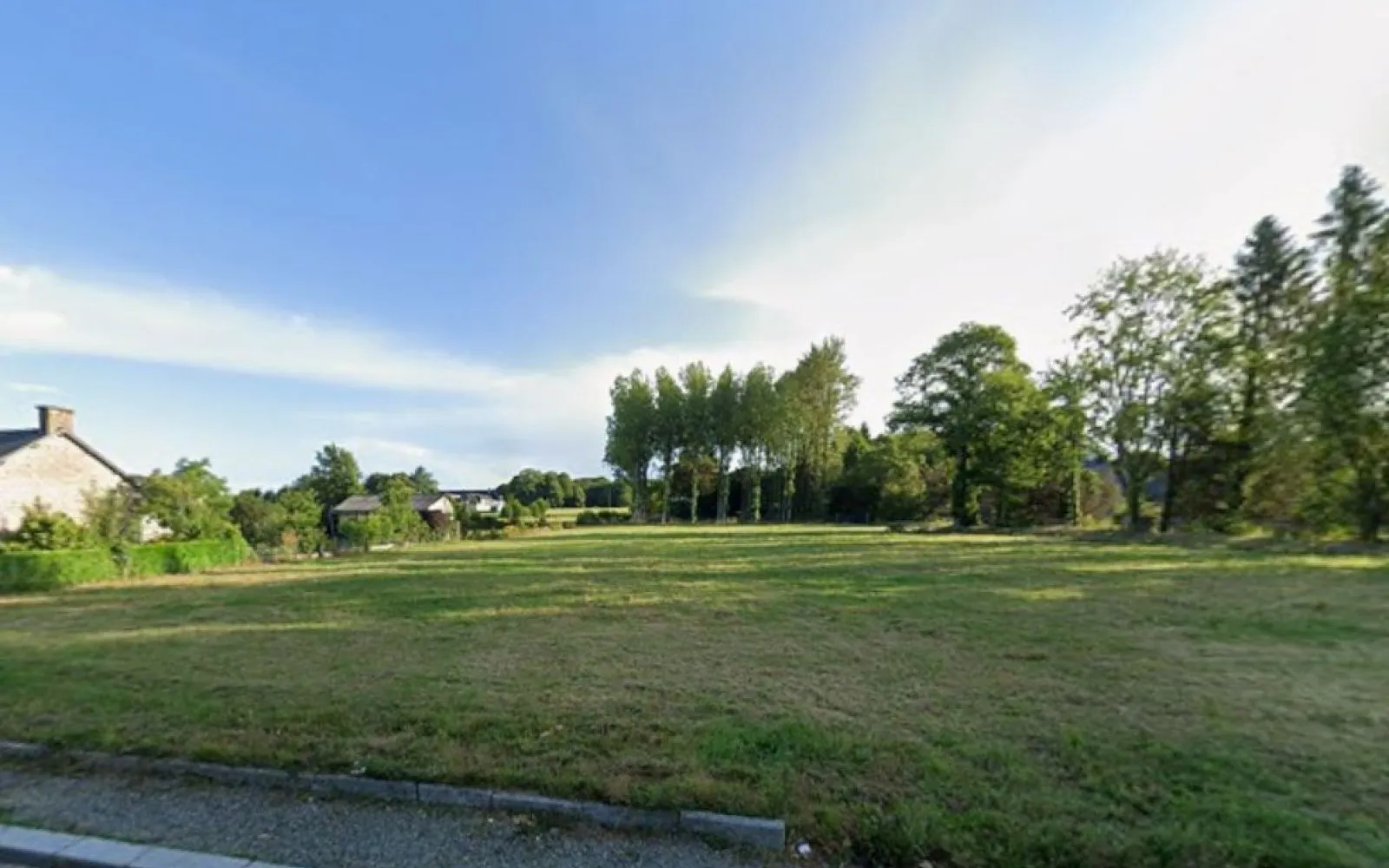 Projet de construction d'une maison 55 m² avec terrain à LOUVIGNE-DU-DESERT (35) à Louvigné-du-Désert — photo 3