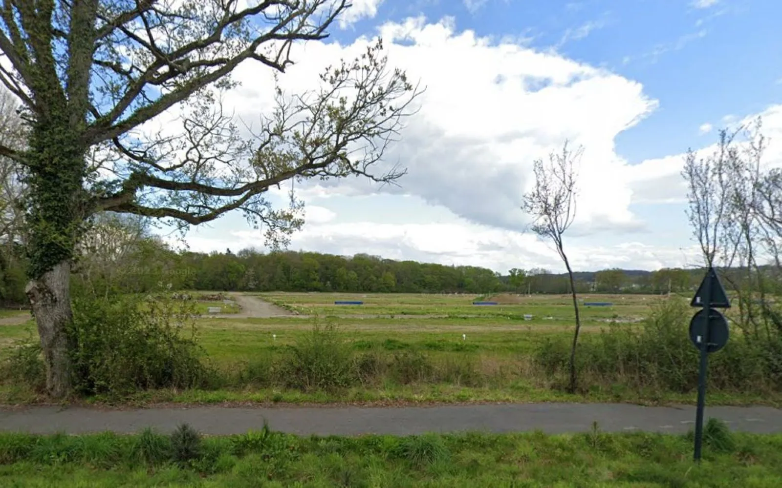 Projet de construction d'une maison 55 m² avec terrain à ORGERES (35) à Orgères — photo 4