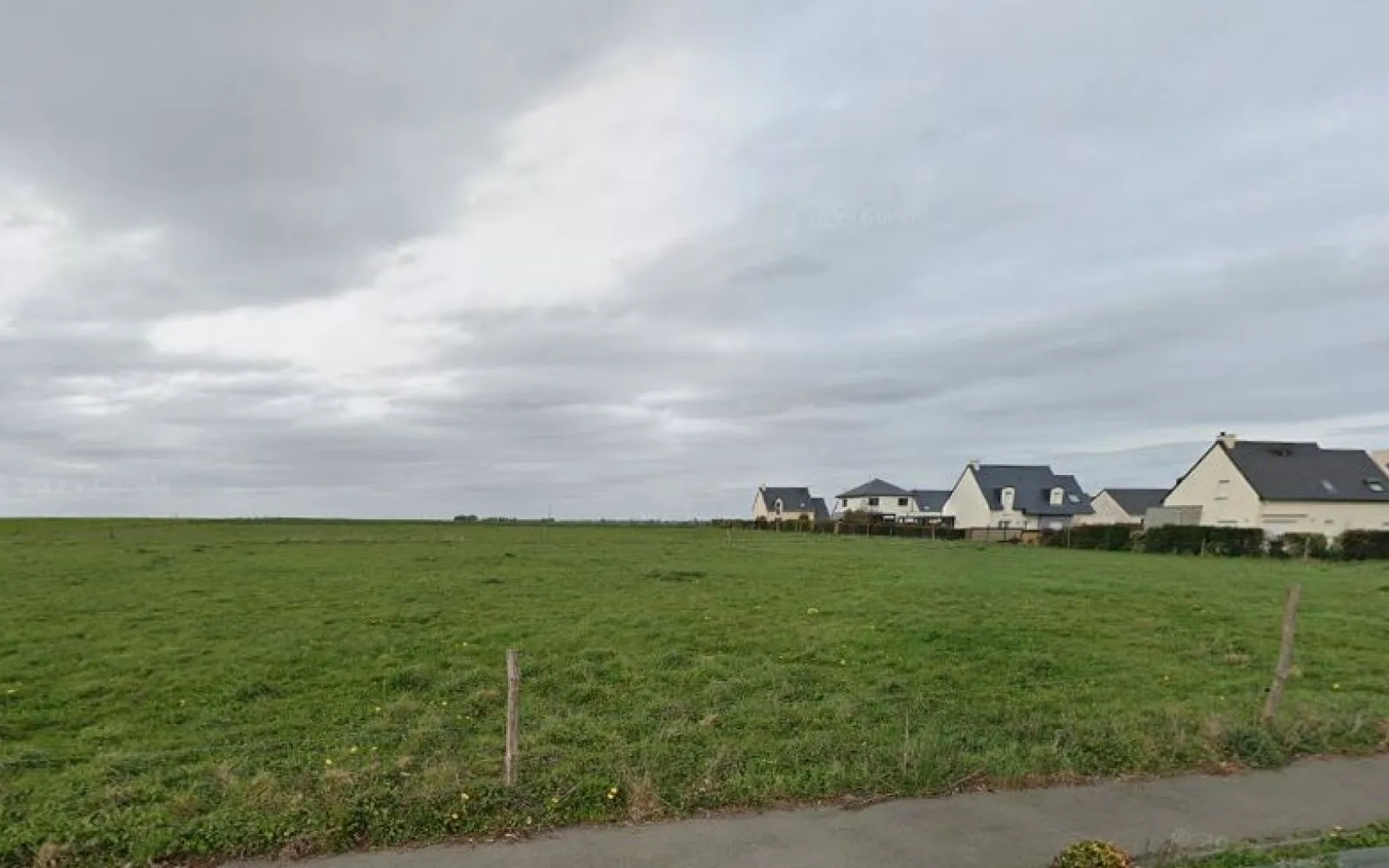 Projet de construction d'une maison 55 m² avec terrain à PIRE-CHANCE (35) à Piré-Chancé — photo 3