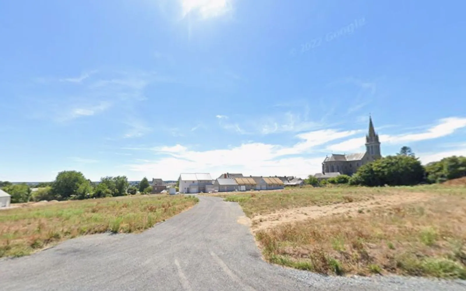 Projet de construction d'une maison 50 m² avec terrain à PLUMAUGAT (22) à Plumaugat — photo 3