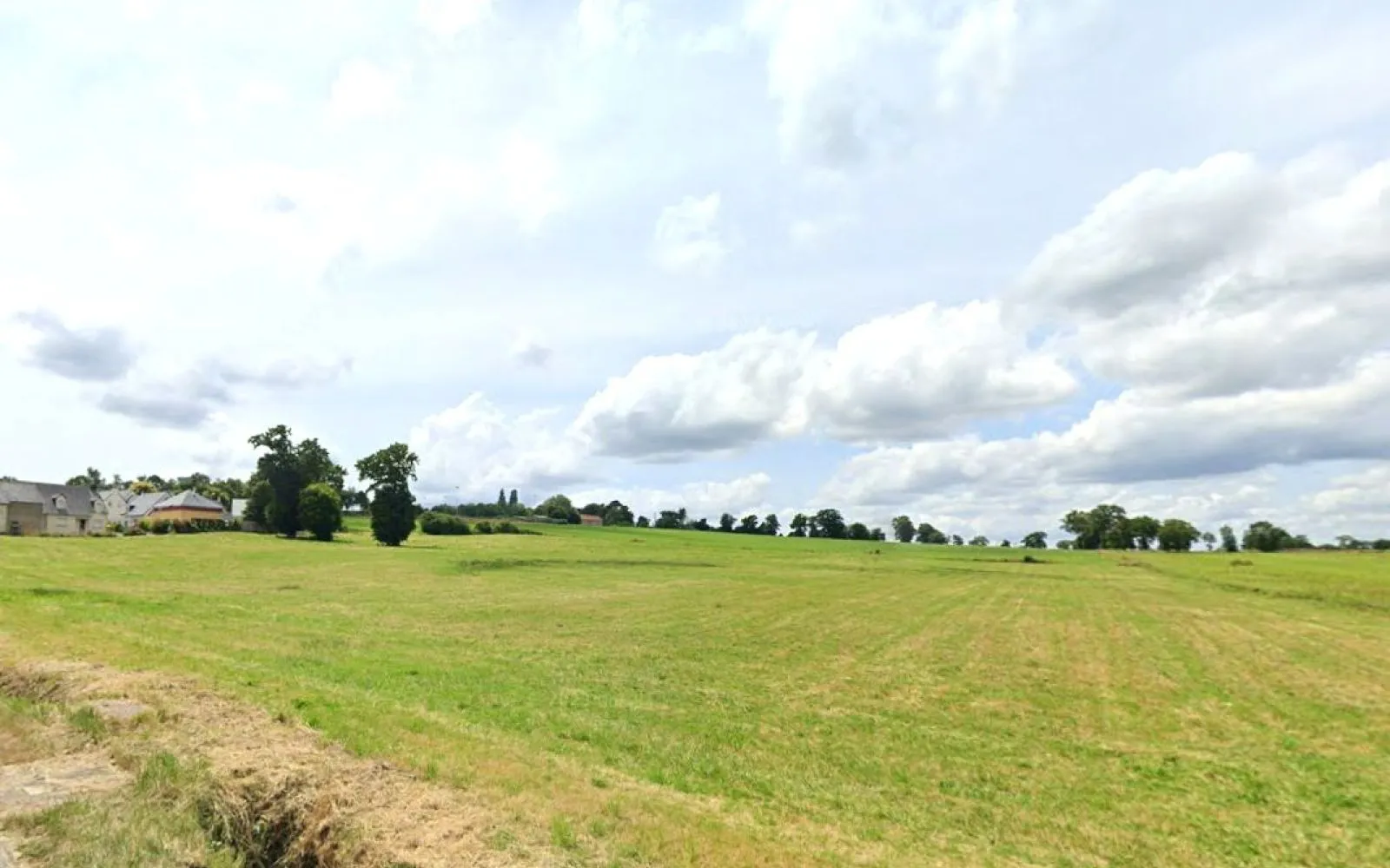 Projet de construction d'une maison 50 m² avec terrain à SAINT-AUBIN-D'AUBIGNE (35) à Saint-Aubin-d'Aubigné — photo 4