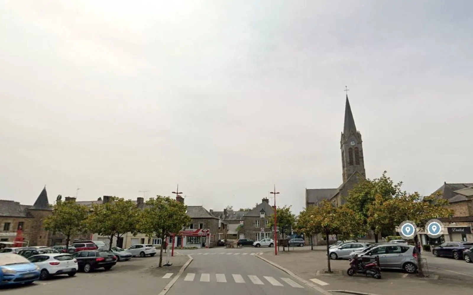 Projet de construction d'une maison 55 m² avec terrain à SENS-DE-BRETAGNE (35) à Sens-de-Bretagne — photo 3