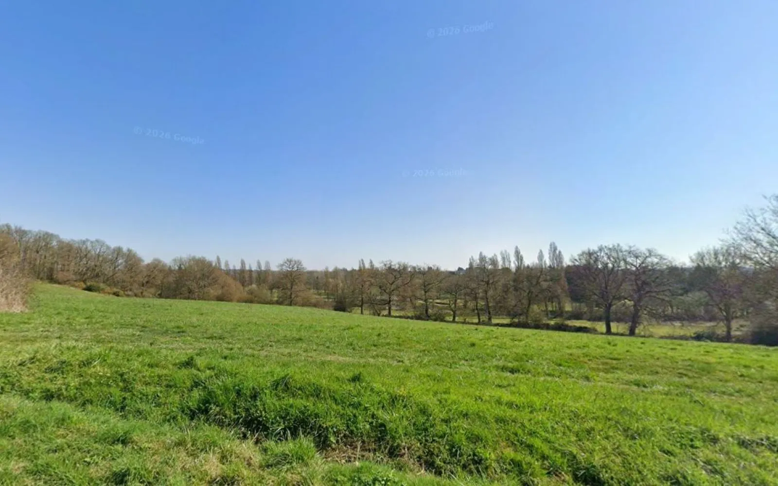Projet de construction d'une maison 55 m² avec terrain à THORIGNE-FOUILLARD (35) à Thorigné-Fouillard — photo 3