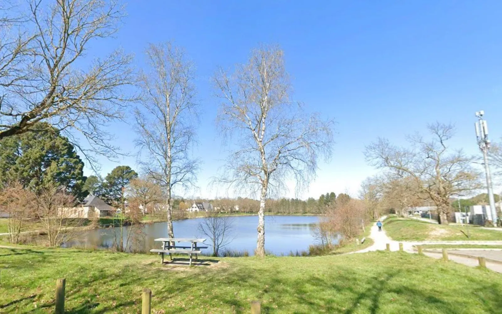 Projet de construction d'une maison 55 m² avec terrain à THORIGNE-FOUILLARD (35) à Thorigné-Fouillard — photo 4