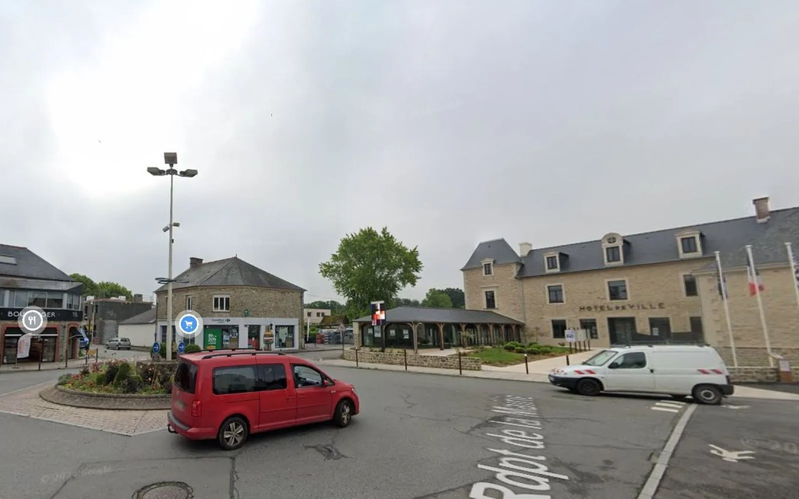 Terrain à bâtir de 372 m² à GUICHEN (35) à Guichen — photo 2