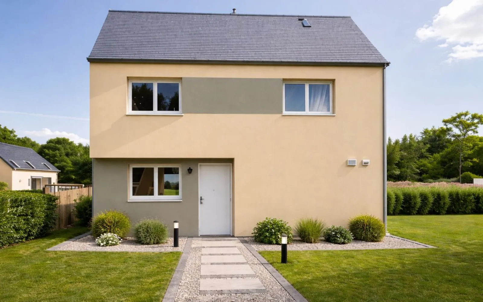 Maison familiale de 5 pièces à Chantepie — photo 1