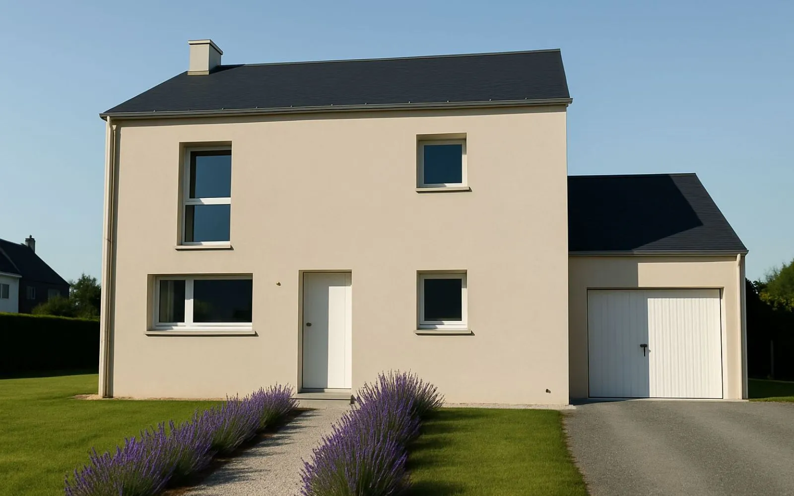 Maison familiale de 6 pièces à Riantec — photo 1