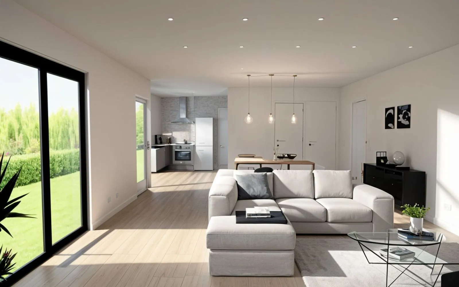 Maison familiale de 5 pièces RE2020 à Mohon — photo 3