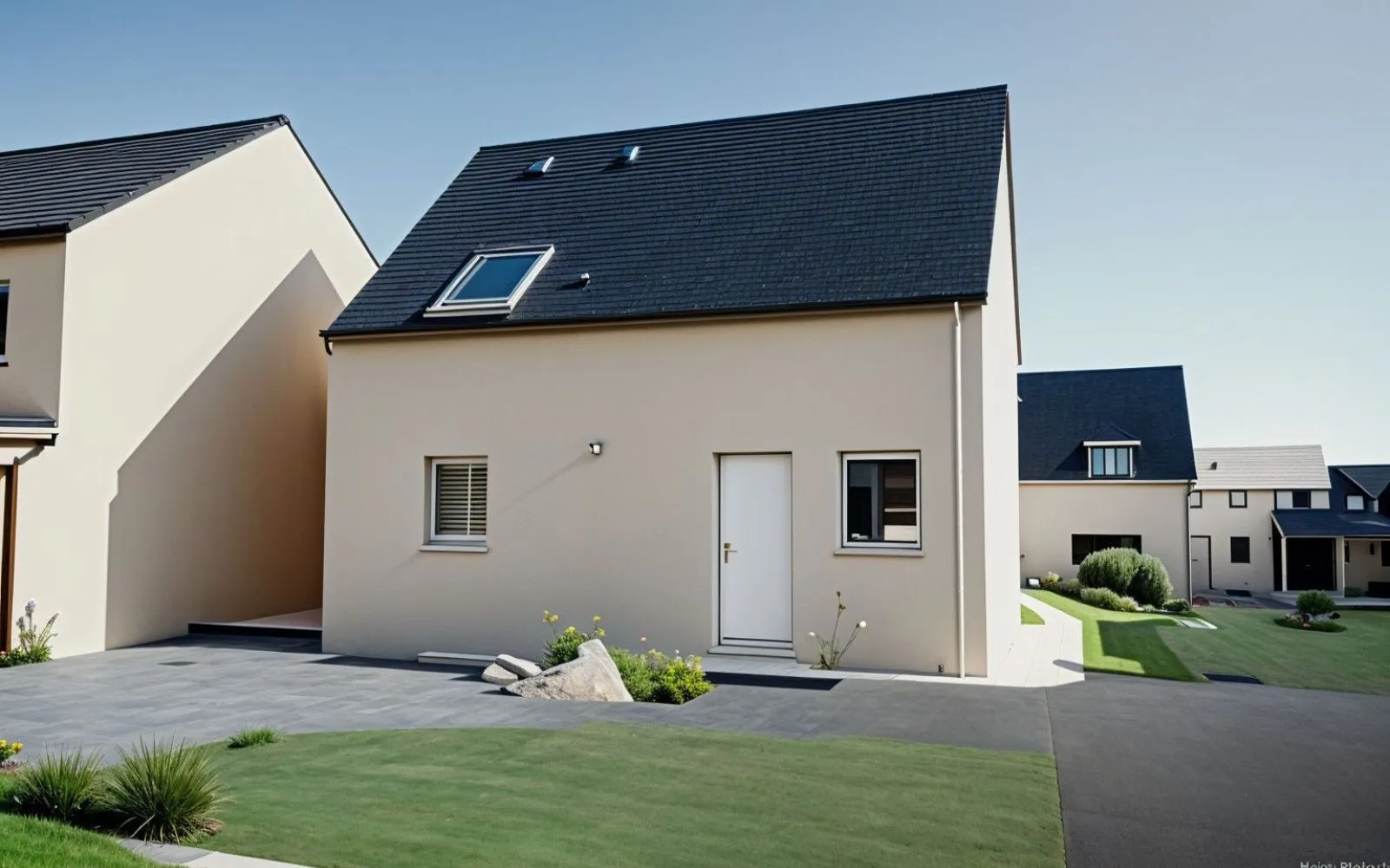 Maison familiale de 5 pièces à Coësmes — photo 1