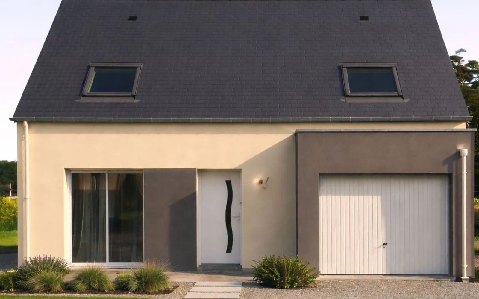 Maison familiale de 5 pièces à Noyal-Muzillac — photo 1