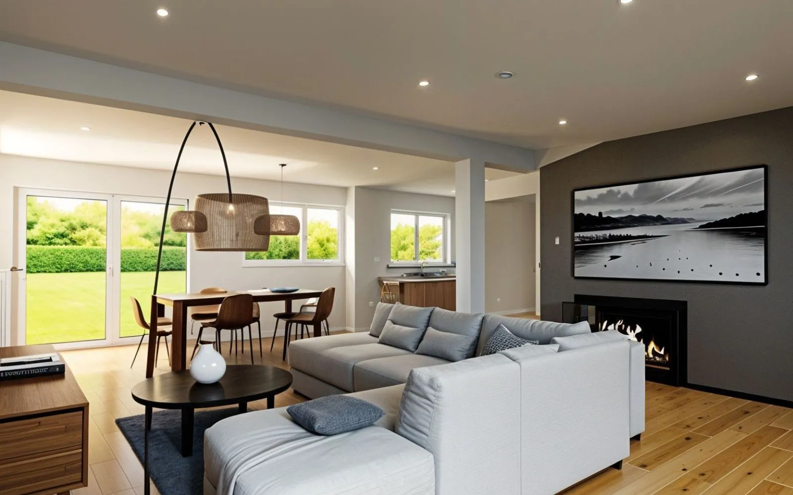Maison familiale de 6 pièces à Allaire — photo 3