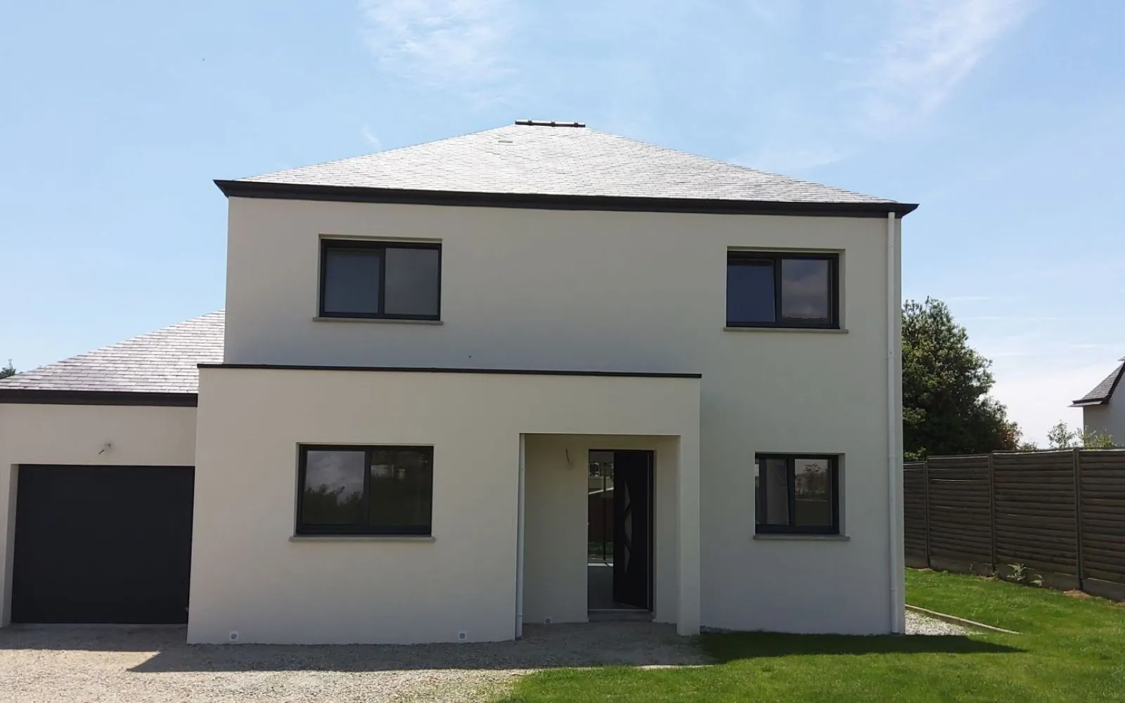 Maison familiale de 6 pièces à Allaire — photo 1