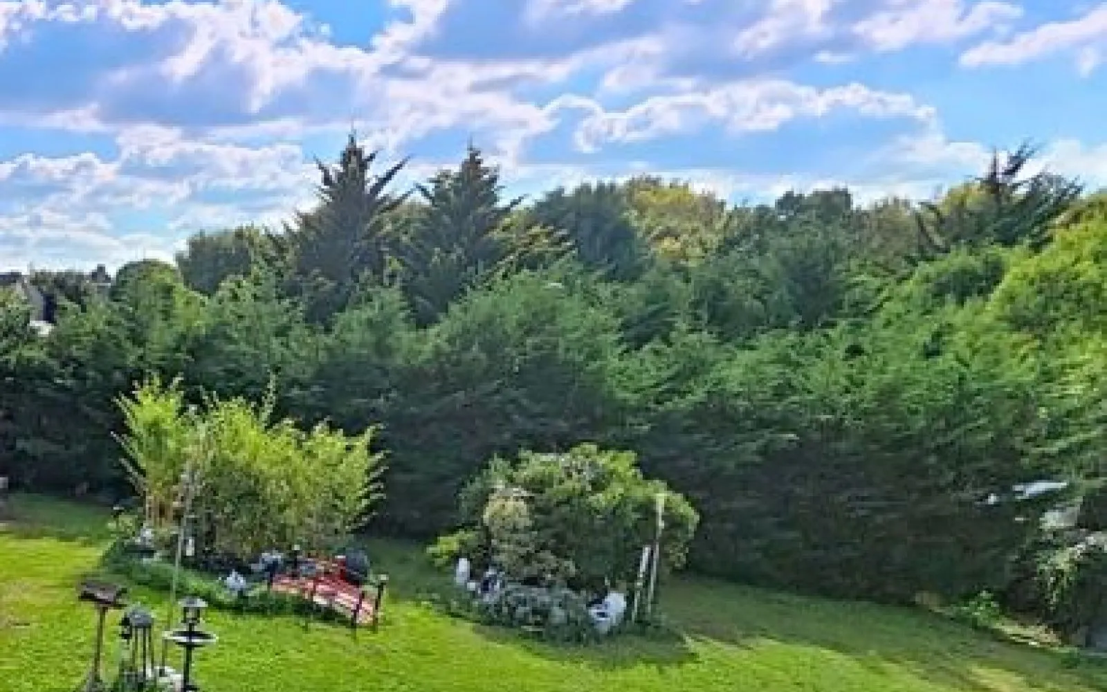Projet de construction d'une maison 135 m² avec terrain à LES GARENNES-SUR-LOIRE (49) à Garennes-sur-Loire — photo 3