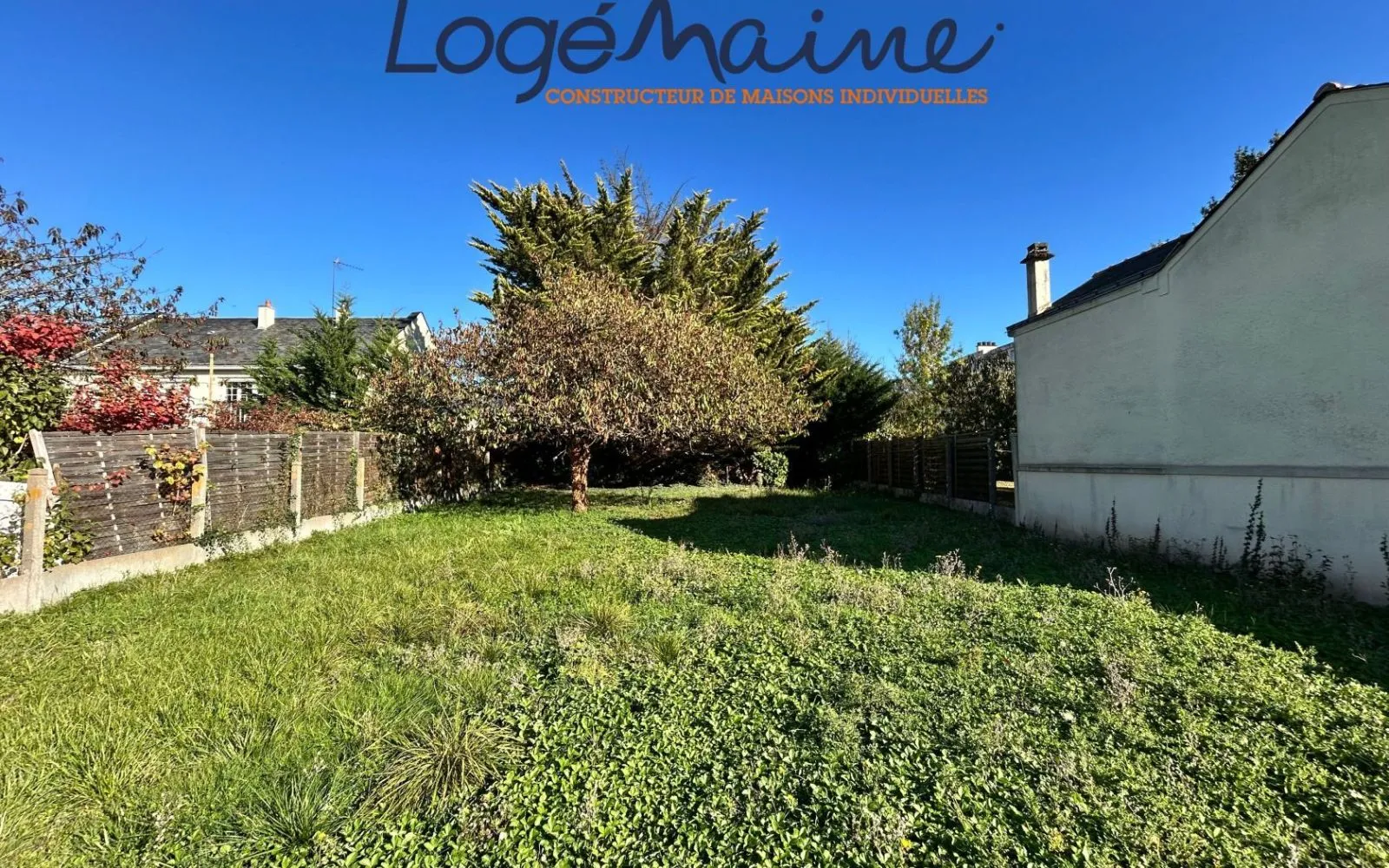 Projet de construction d'une maison 95 m² avec terrain à LE PLESSIS-GRAMMOIRE (49) à Le Plessis-Grammoire — photo 3