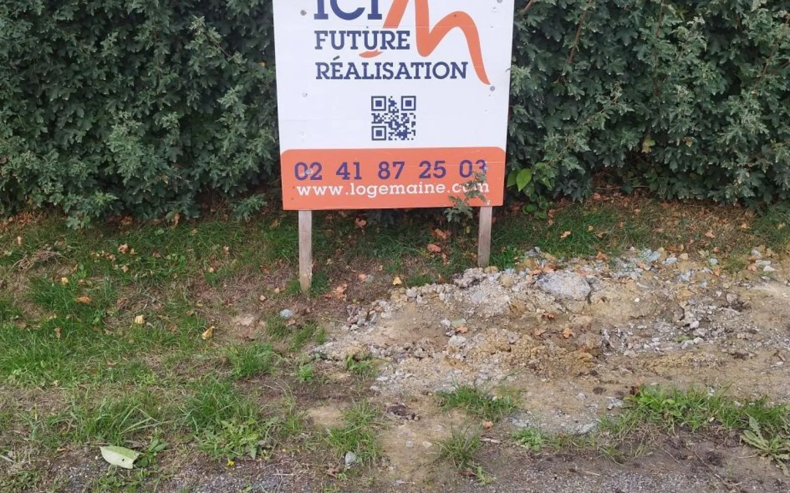 Projet de construction d'une maison 137 m² avec terrain à ANGERS (49) à Angers — photo 2