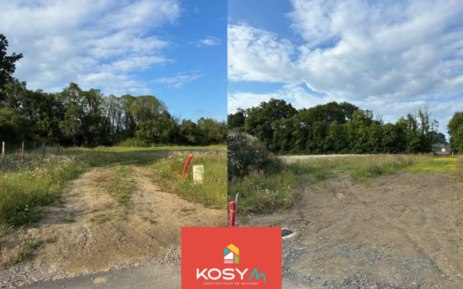 Projet de construction d'une maison 94 m² avec terrain à BOUCHEMAINE (49) à Bouchemaine — photo 6