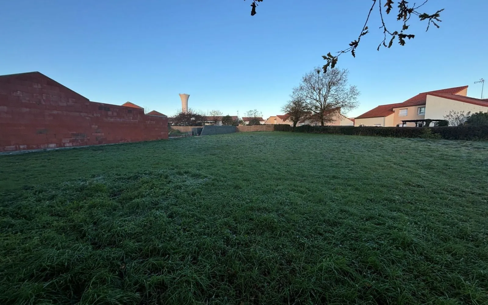 Projet de construction d'une maison 80 m² avec terrain à MARTIGNE-BRIAND (49) à Martigné-Briand — photo 5