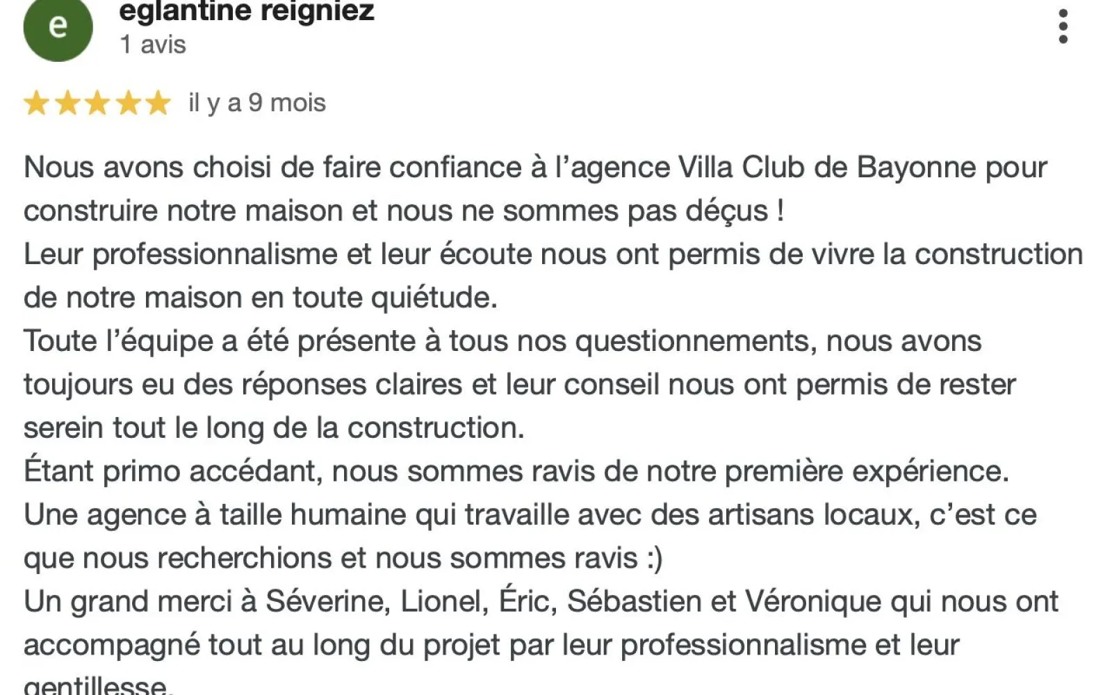 Projet de construction d'une maison 64.08 m² avec terrain à BAYONNE (64) à Bayonne — photo 8