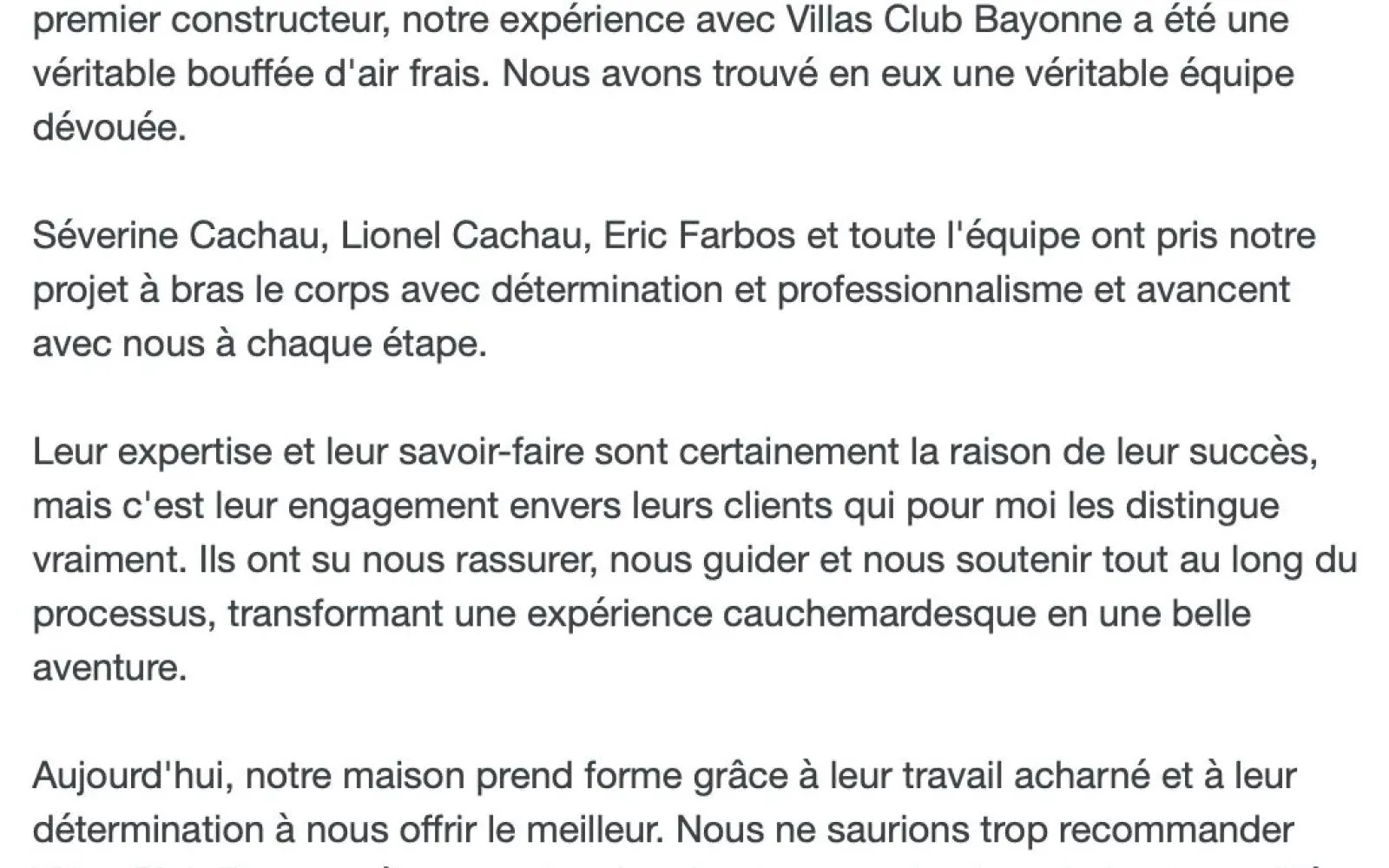 Projet de construction d'une maison 64.08 m² avec terrain à BAYONNE (64) à Bayonne — photo 10