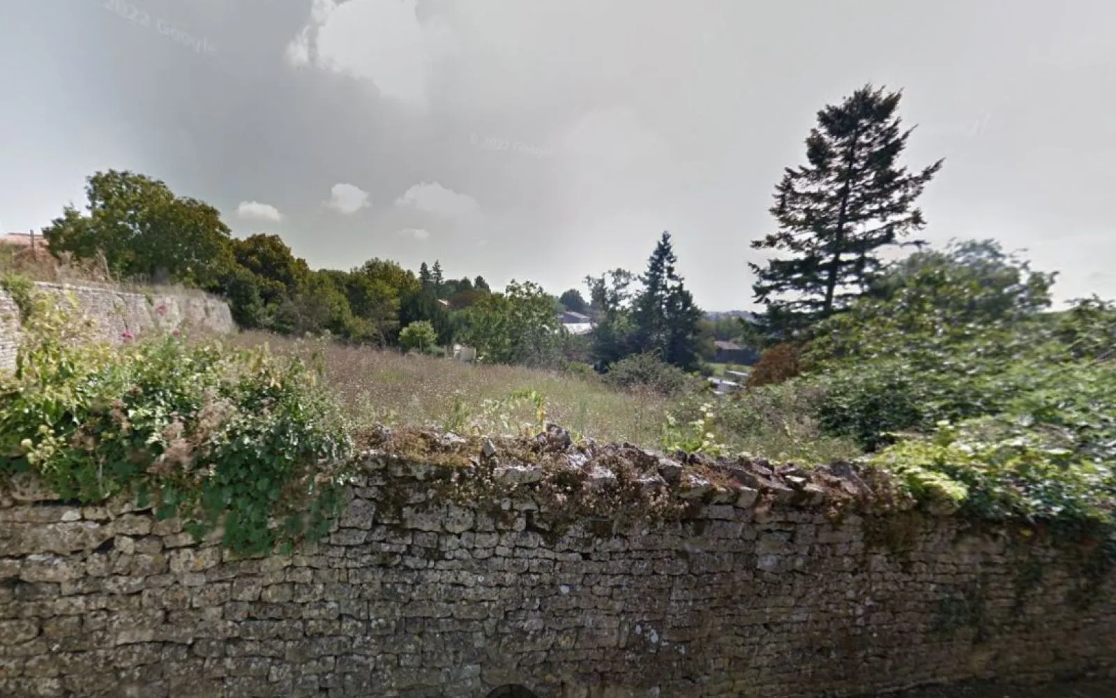 Terrain à bâtir de 760 m² à L'ORBRIE (85) à L'Orbrie — photo 2