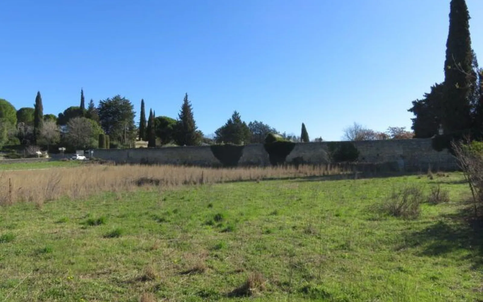 Projet de construction d'une maison 88.14 m² avec terrain à AUBAIS (30) à Aubais — photo 4