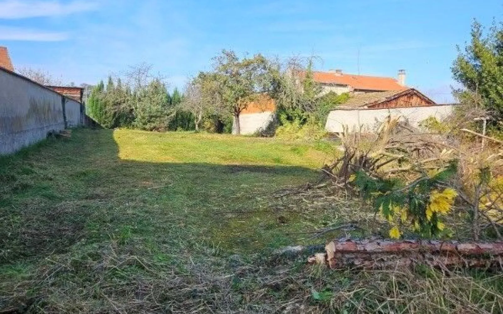 Projet de construction d'une maison 89.8 m² avec terrain à SAINT-MARCELLIN-EN-FOREZ (42) à Saint-Marcellin-en-Forez — photo 9