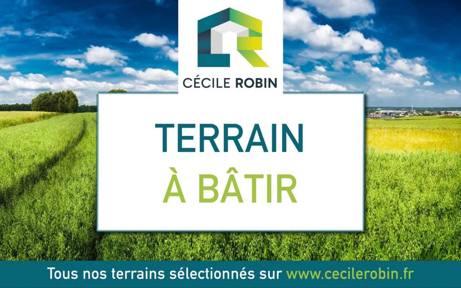 Terrain à bâtir de 650 m² à FLEURIE (69) à Fleurie — photo 1