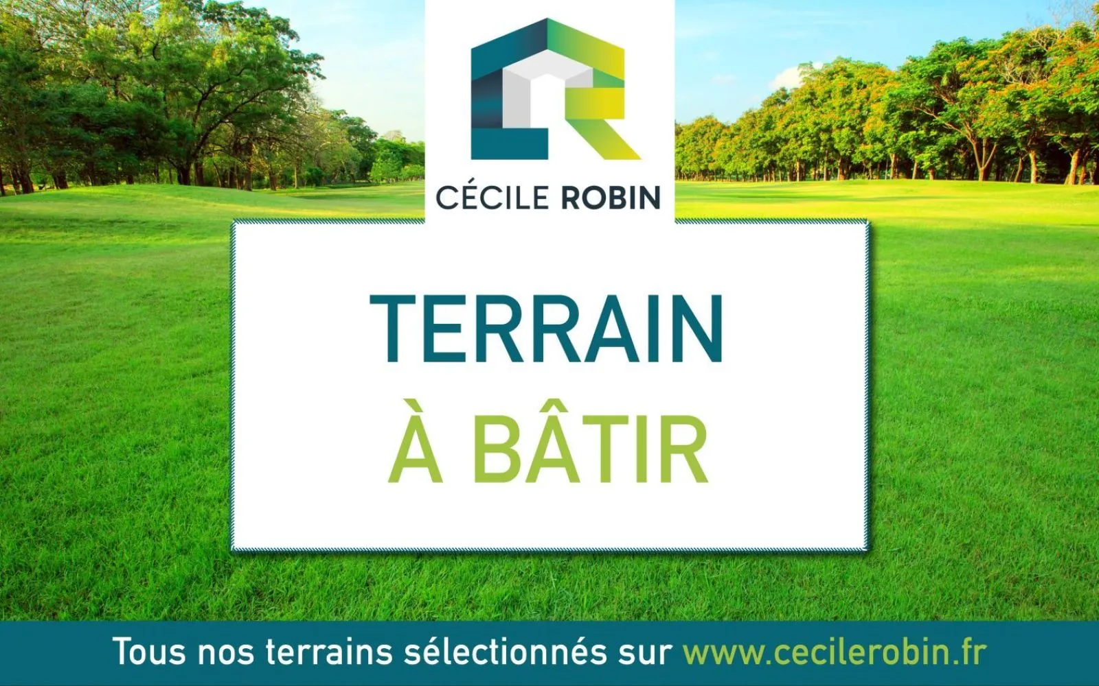 Terrain à bâtir de 832 m² à JONAGE (69) à Jonage — photo 1