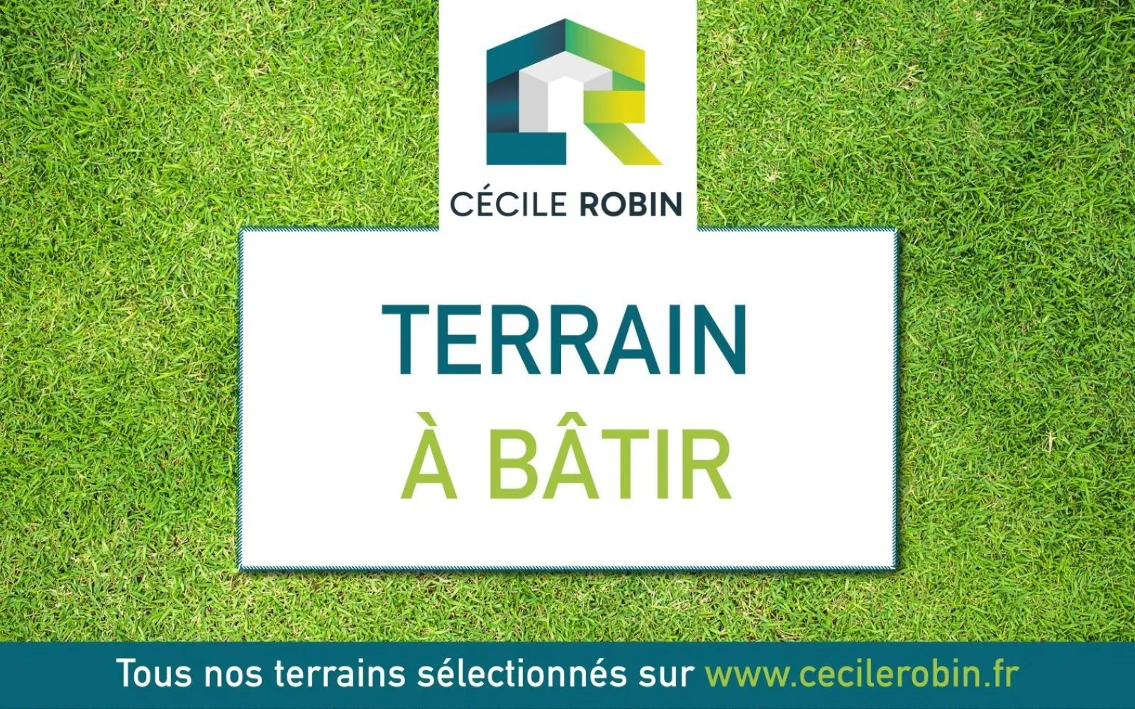 Terrain à bâtir de 560 m² à SOLAIZE (69) à Solaize — photo 1