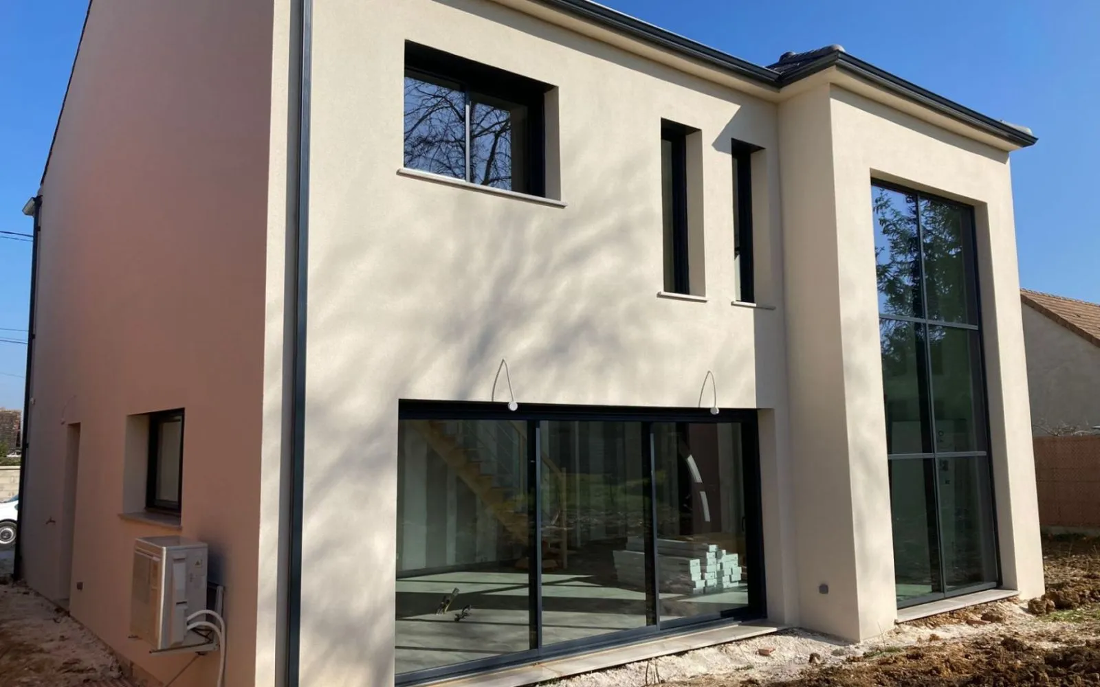 Maison de 120 m² avec terrain à LIMOURS (91) à Limours — photo 5