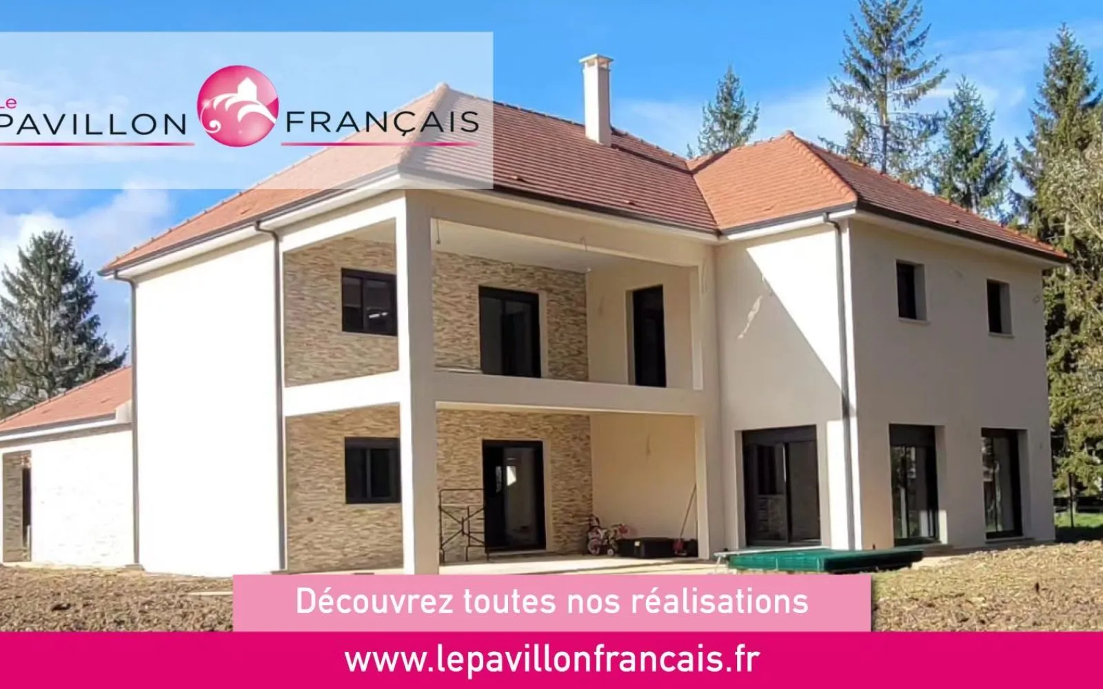 Terrain à bâtir de 310 m² à LONGUESSE (95) à Longuesse — photo 5
