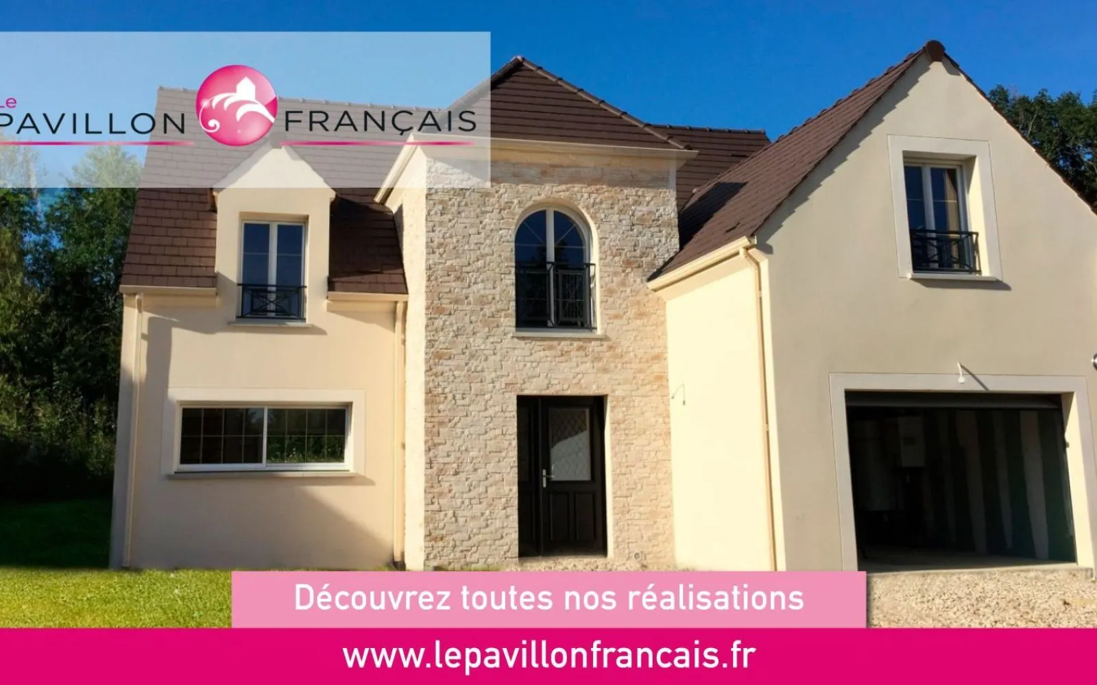 Terrain à bâtir de 310 m² à LONGUESSE (95) à Longuesse — photo 7