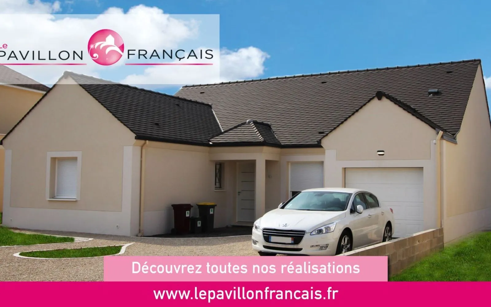 Terrain à bâtir de 310 m² à LONGUESSE (95) à Longuesse — photo 8