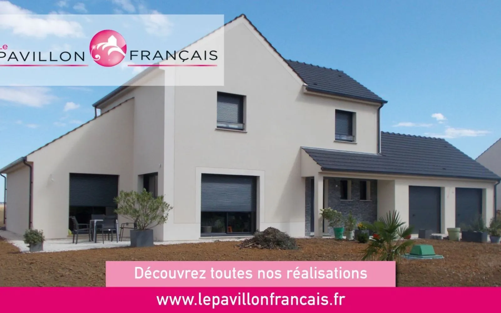 Terrain à bâtir de 310 m² à LONGUESSE (95) à Longuesse — photo 9