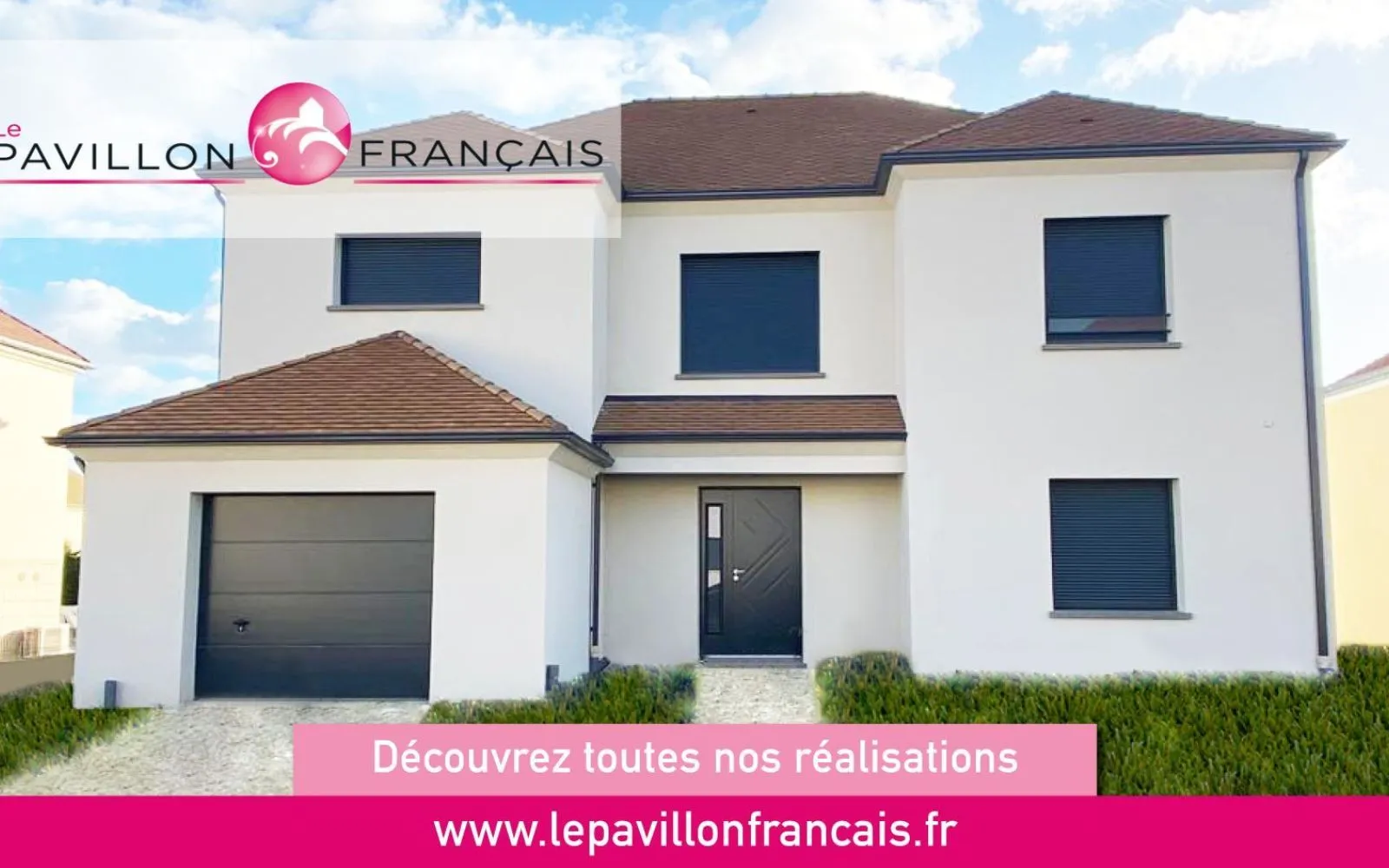 Terrain à bâtir de 310 m² à LONGUESSE (95) à Longuesse — photo 11
