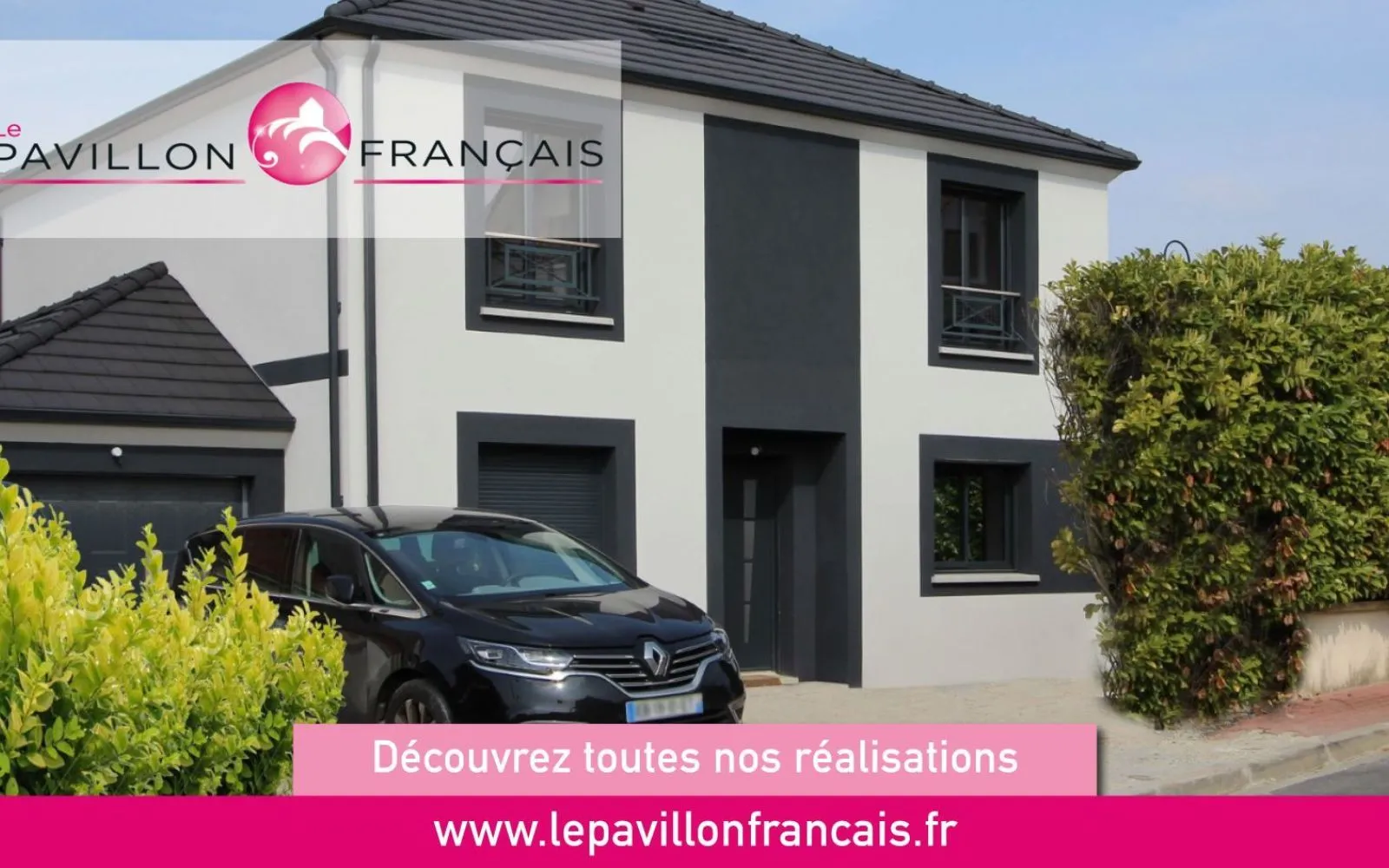 Terrain à bâtir de 310 m² à LONGUESSE (95) à Longuesse — photo 12