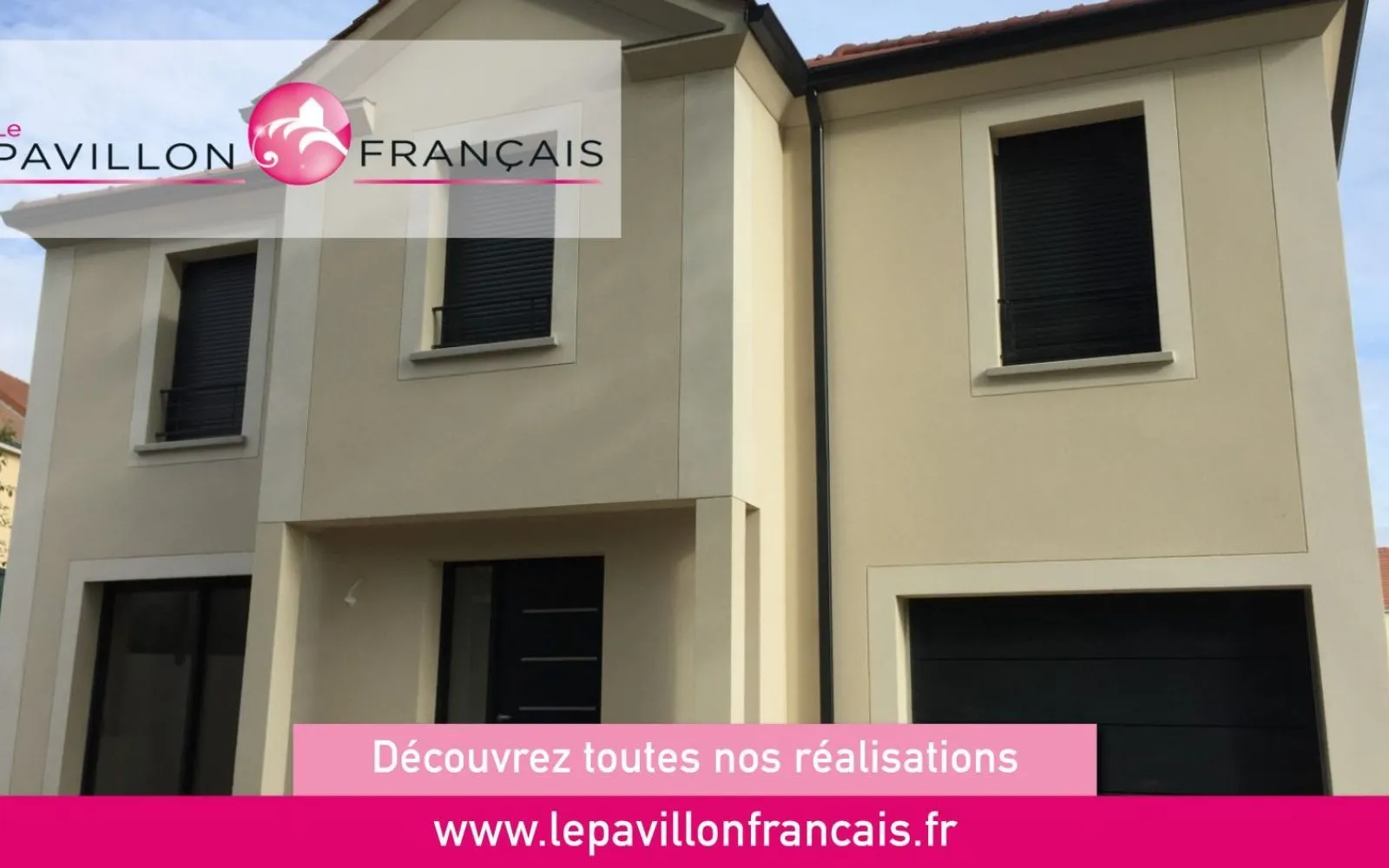 Terrain à bâtir de 310 m² à LONGUESSE (95) à Longuesse — photo 17