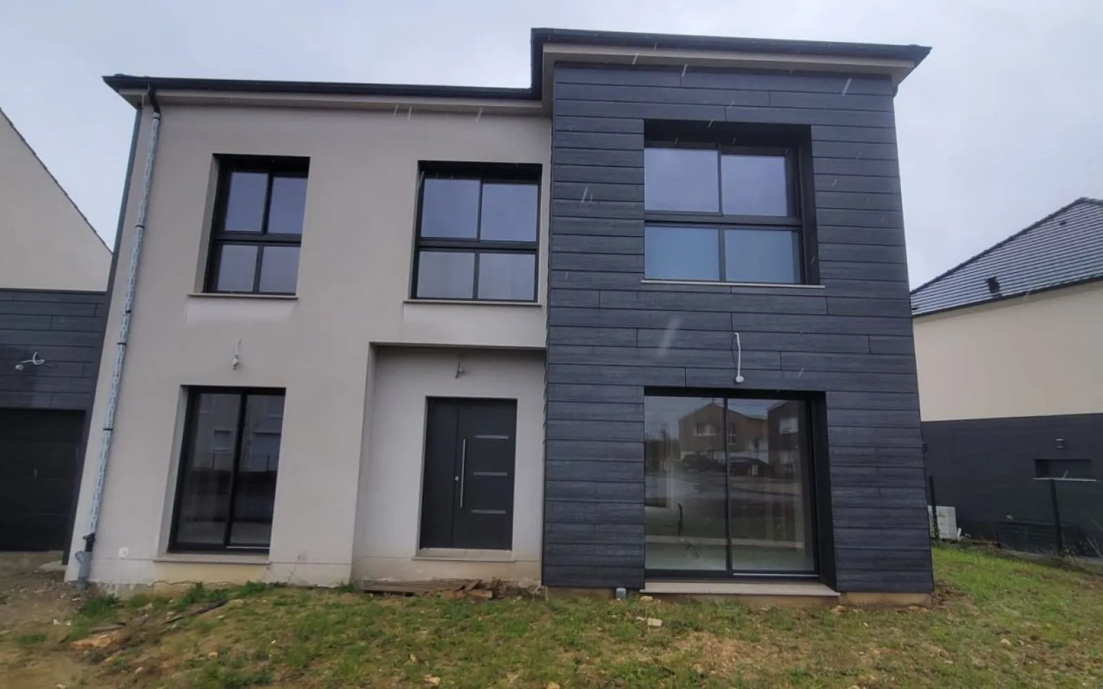 Terrain à bâtir de 390 m² à SOISY-SOUS-MONTMORENCY (95) à Soisy-sous-Montmorency — photo 2