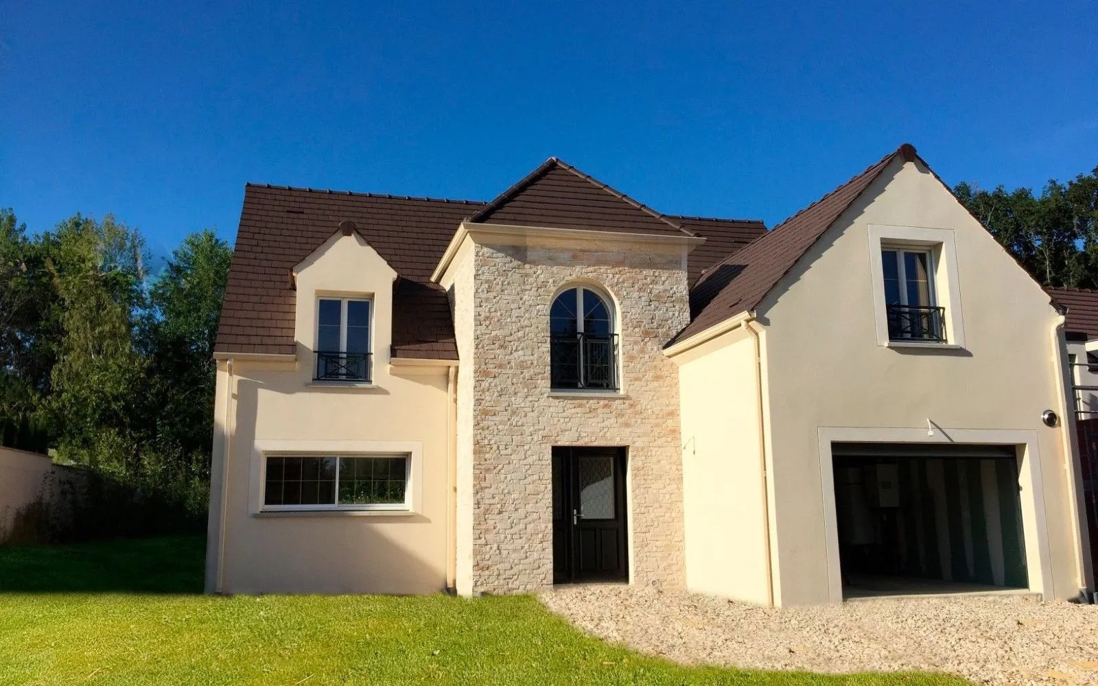 Maison de 120 m² avec terrain à LIMOURS (91) à Limours — photo 9