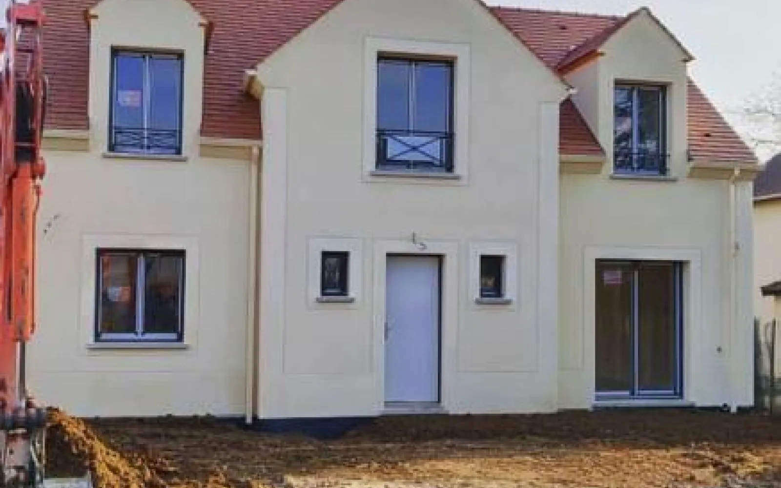 Maison 160 m² avec terrain à BOULLAY-LES-TROUX (91) à Boullay-les-Troux — photo 6