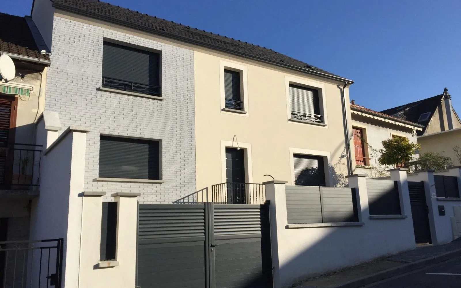Maison de 120 m² avec terrain à LIMOURS (91) à Limours — photo 3