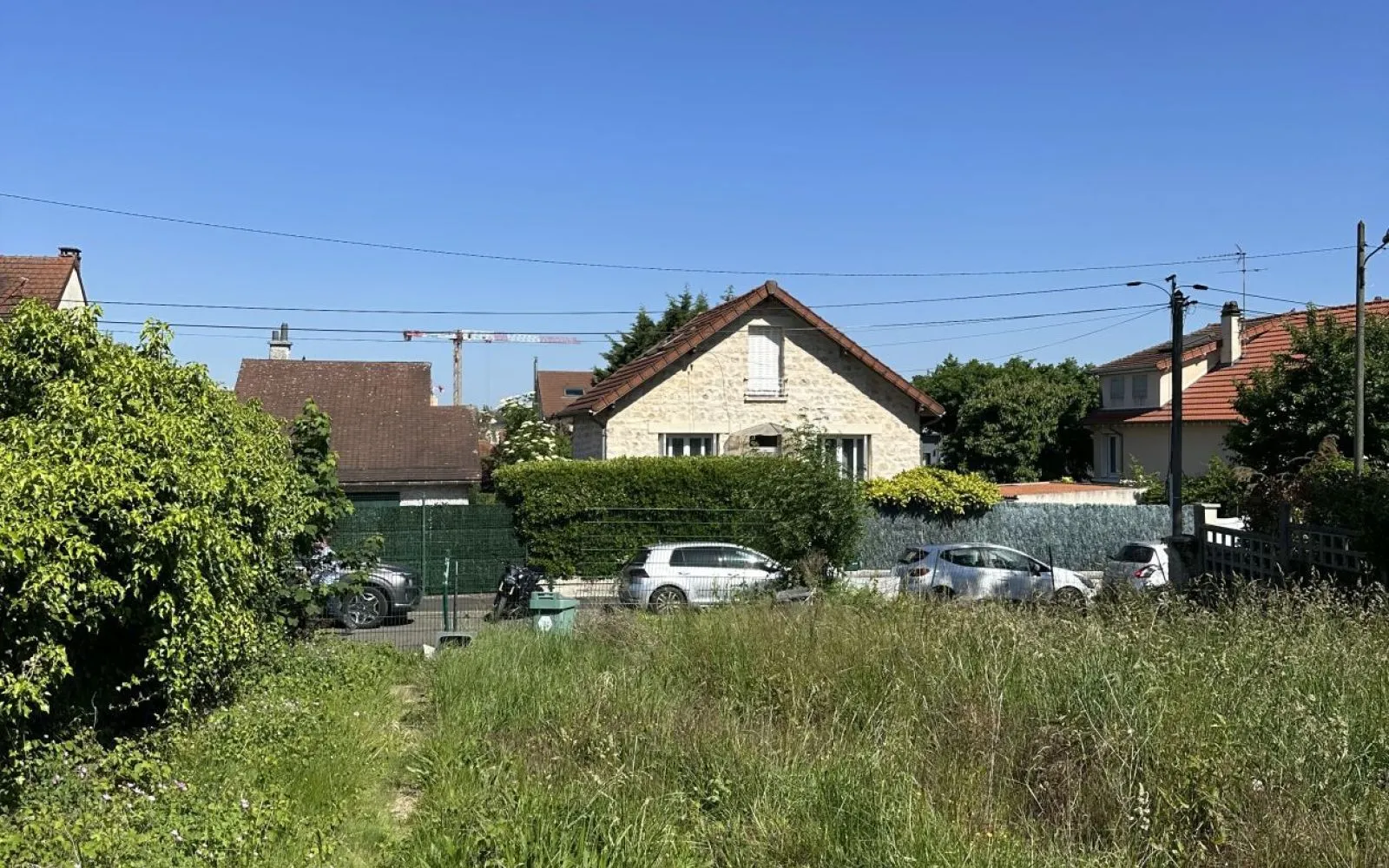 Projet de construction d'une maison 95 m² avec terrain à ROISSY-EN-FRANCE (95) à Roissy-en-France — photo 7