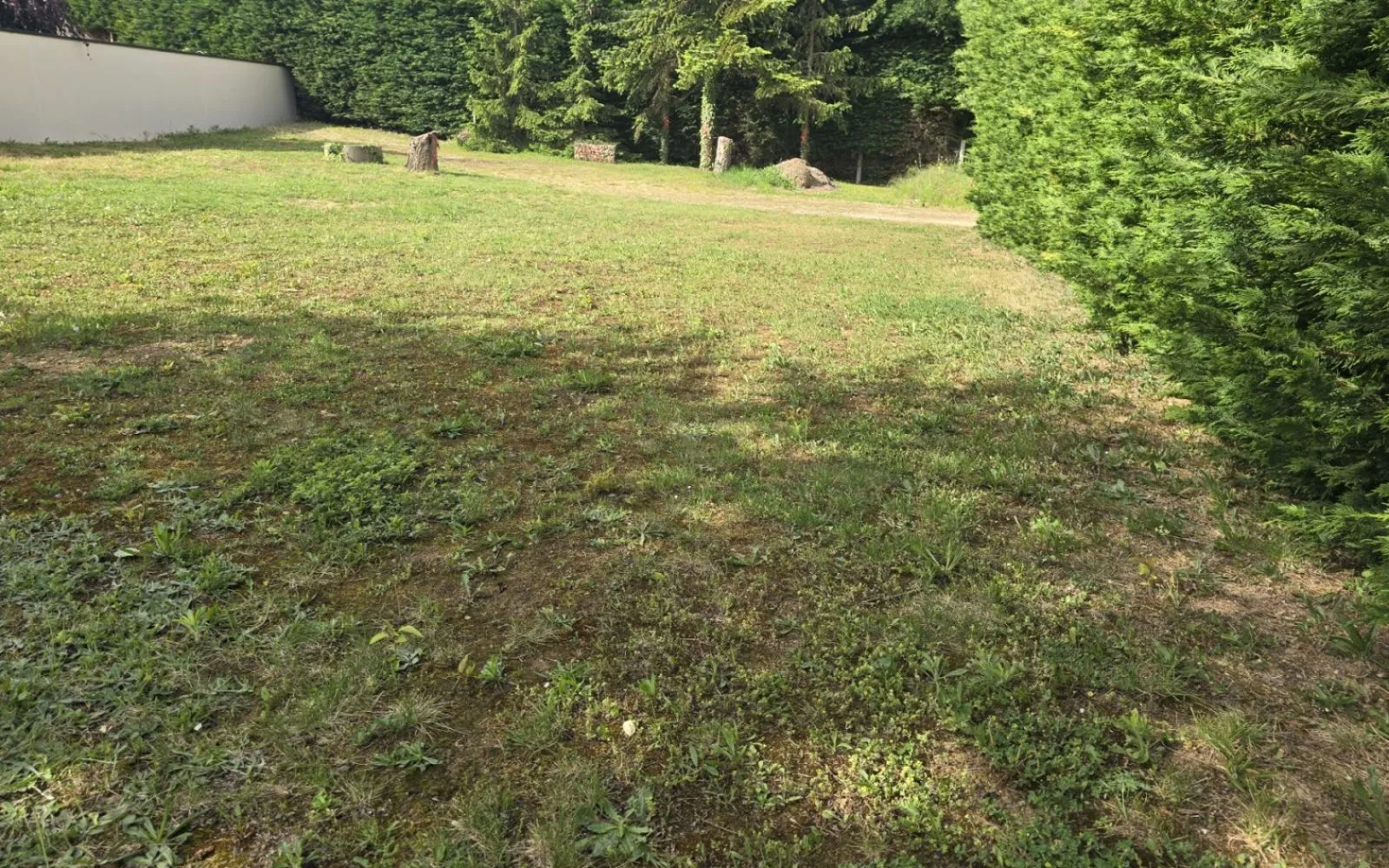 Terrain à bâtir de 448 m² à PLAISIR (78) à Plaisir — photo 1