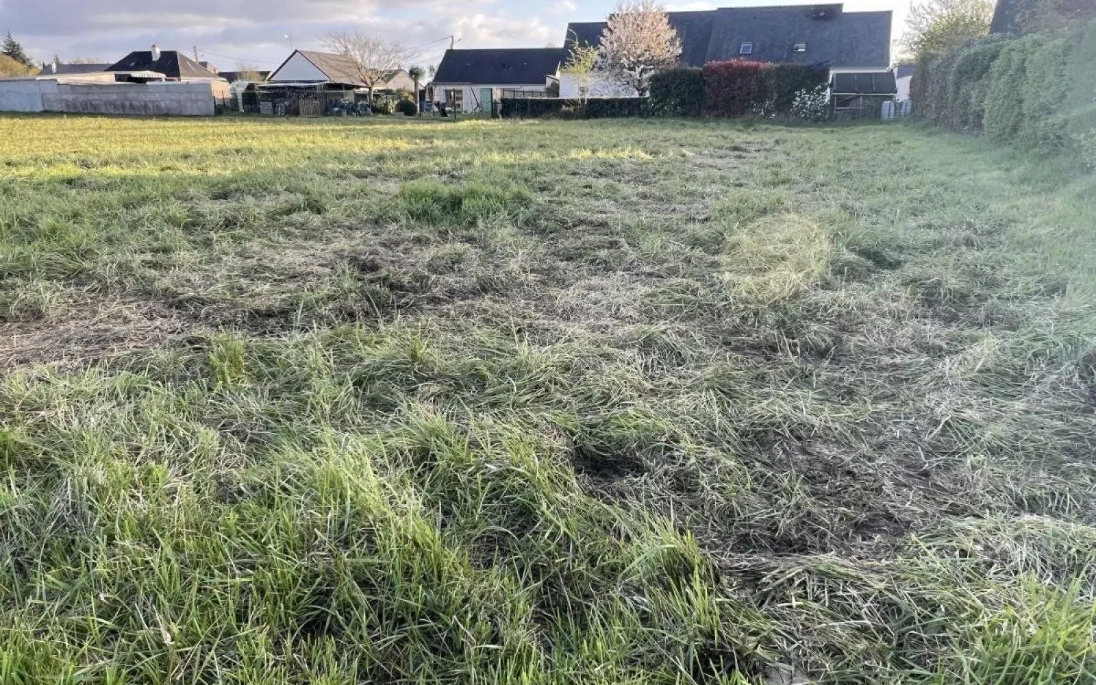 Projet de construction d'une maison 132 m² avec terrain à AUBERGENVILLE (78) à Aubergenville — photo 4