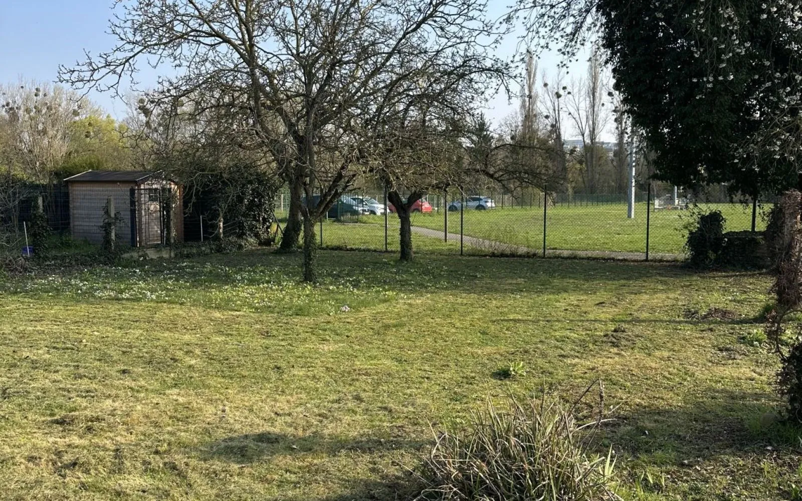 Projet de construction d'une maison 95 m² avec terrain à LES PAVILLONS-SOUS-BOIS (93) à Pavillons-sous-Bois — photo 10