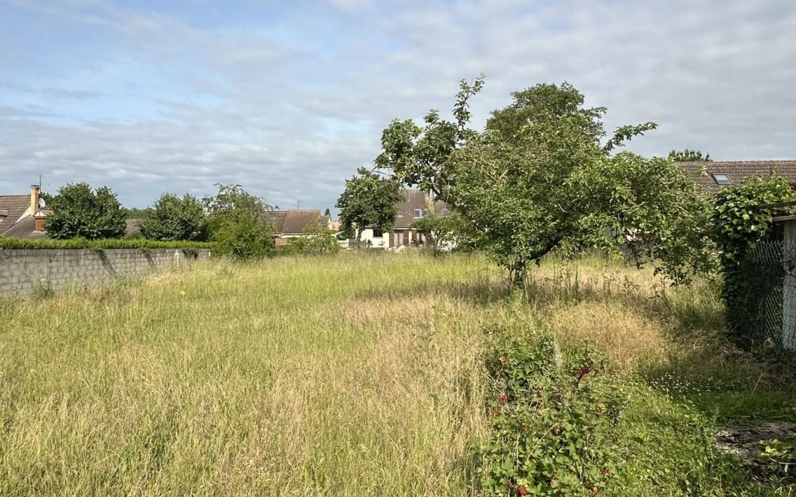 Projet de construction d'une maison 132 m² avec terrain à AULNAY-SOUS-BOIS (93) à Aulnay-sous-Bois — photo 4