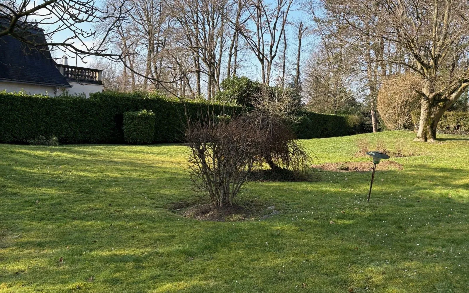 Projet de construction d'une maison 120 m² avec terrain à FAREMOUTIERS (77) à Faremoutiers — photo 6