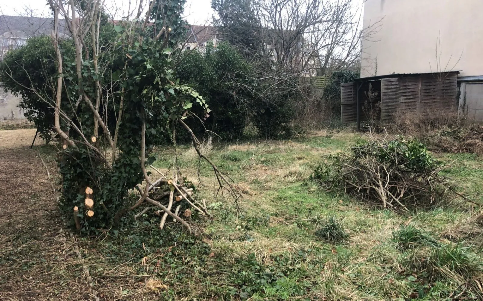 Terrain à bâtir de 348 m² à SUCY-EN-BRIE (94) à Sucy-en-Brie — photo 3