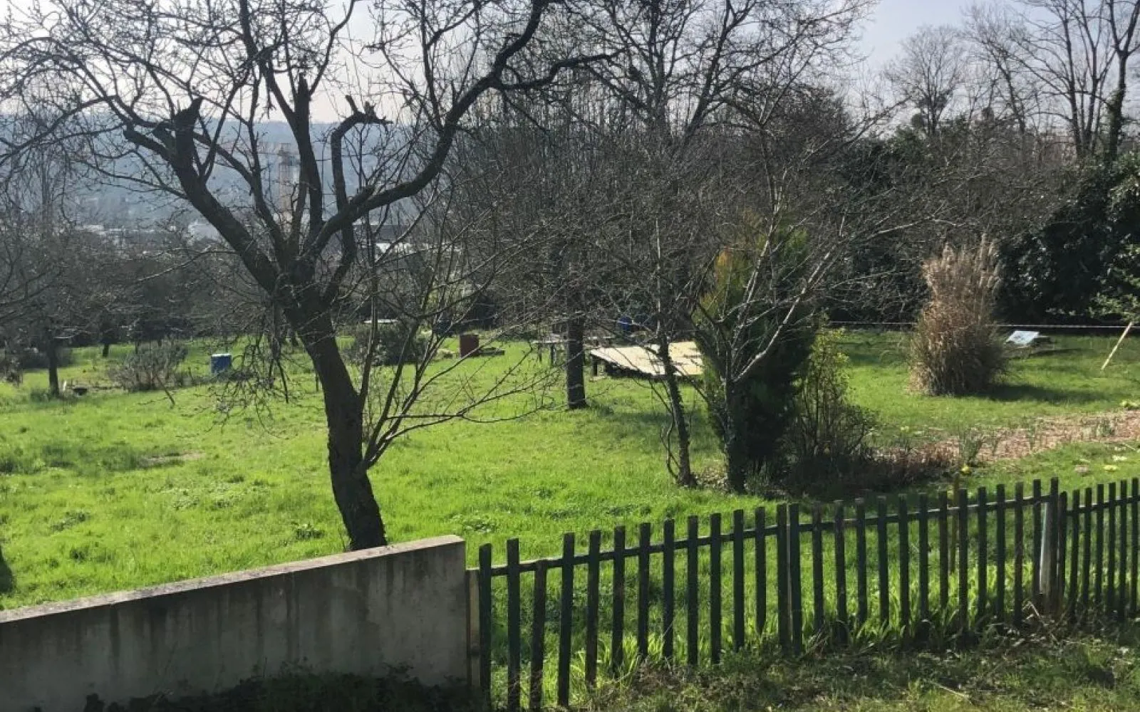 Projet de construction d'une maison 122 m² avec terrain à FAREMOUTIERS (77) à Faremoutiers — photo 4